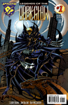 Legends of the Dark Claw (vol 1) #1 VF