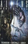 Aliens: Newt's Tale #1-2 Complete Set TP