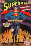 Superman (vol 1) #201 FR