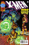 X-Men (vol 2) #59 VF