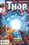 Thor (vol 2) #9 NM