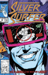 Silver Surfer (vol 3) #26 VF
