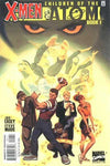 X-Men: Children of the Atom (vol 1) #1 (of 6) VF