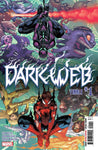 Dark Web: Finale (vol 1) #1 NM