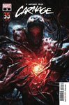 Carnage (vol 3) #3 NM