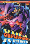 Onslaught: X-Men One Shot NM