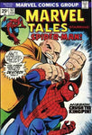 Marvel Tales... starring Spider-Man (vol 1) #52 VF
