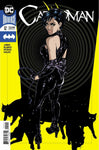 Catwoman (vol 5) #12 NM