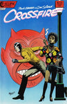 Crossfire (vol 1) #20 NM