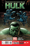 Indestructible Hulk (vol 1) #4 VF