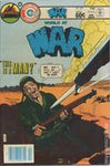 War (vol 1) #37 FN