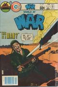 War (vol 1) #37 FN