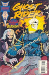 Ghost Rider (vol 2) #53 VF