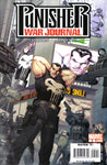 Punisher War Journal (vol 2) #5 NM