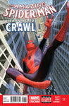 The Amazing Spider-Man (vol 3) #1.1 FN