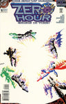 Zero Hour: Crisis in Time (vol 1) #1 VF