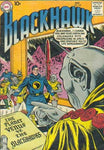 Blackhawk (vol 1) #129 VG