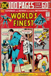 World's Finest Comics (vol 1) #226 VG