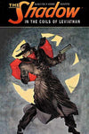 The Shadow: In the Coils of Leviathan TP