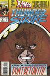 Thunderstrike (vol 1) #2 VF