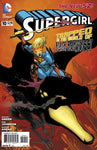 Supergirl (vol 6) #10 VF