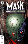 The Mask: The Hunt for the Green October (vol 1) #1 (of 4) VF