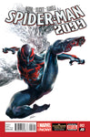 Spider-Man 2099 (vol 2) #2 VF