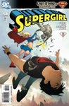 Supergirl (vol 5) #51 VF