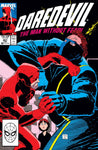 Daredevil (vol 1) #267 VF