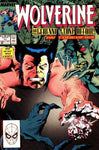 Wolverine (vol 2) #11 VF/FN