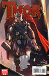 Thor (vol 3) #7 Variant Edition VF