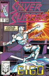 Silver Surfer (vol 3) #24 VF