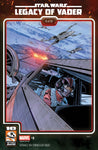 Star Wars: Legacy of Vader (vol 1) #5 Chris Sprouse The Force Awakens 10th Anniversary Variant NM