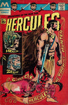 Hercules #11 (Modern Comics Reprint) GD