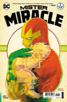 Mister Miracle (vol 4) #7 (of 12) Mitch Gerads Variant NM