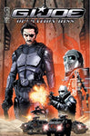 G.I. Joe: Operation Hiss (vol 1) #2 NM