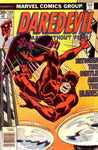 Daredevil (vol 1) #127 VF