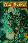 The Warlord The Savage Empire TP