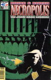 Dredd & Buried: Necropolis - The Judge Death Invasion (vol 1) #1-9 Complete Set VF