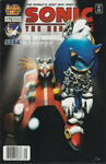 Sonic the Hedgehog (vol 3) #175 VF