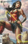 Wonder Woman (vol 5) #755 Brian McDonald Variant NM