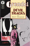 Grendel Classics: Devil Tracks (vol 1) #1 (of 2) VF