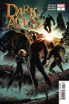 Dark Ages (vol 1) #1 NM