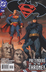 Superman/Batman (vol 1) #14 NM