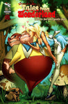 Tales From Wonderland: Tweedle Dee and Tweedle Dum (vol 1) One Shot VF