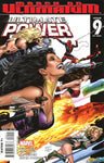 Ultimate Power (vol 1) #9 (of 9) NM