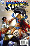 Supergirl (vol 5) #21 VF