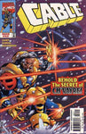 Cable (vol 1) #52 NM