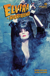 Elvira in Horrorland (vol 1) #5 Cover D Photo VF