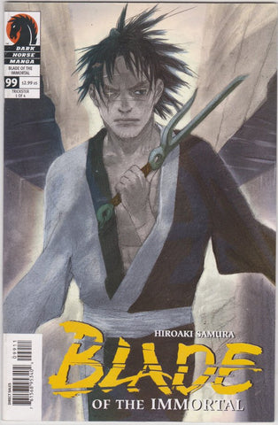 Blade of the Immortal (vol 1) #99 NM